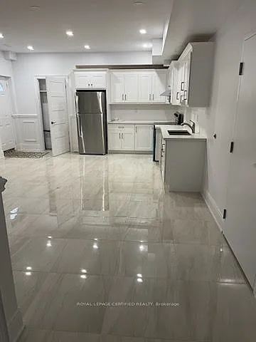 7247 2nd Line W #BASEMENT — Photo 1