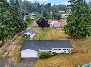 15920 NE 92nd Ave, Battle Ground, WA 98604