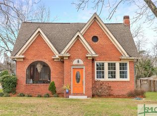 516 S Main St, Sylvania, GA 30467