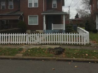 814 Vankirk St #HOUSE, Clairton, PA