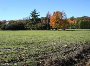 3717 Greenpoint Rd, East New Market, MD 21631