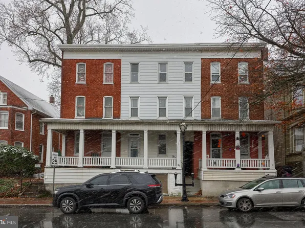36 E Broadway, Red Lion, PA 17356
