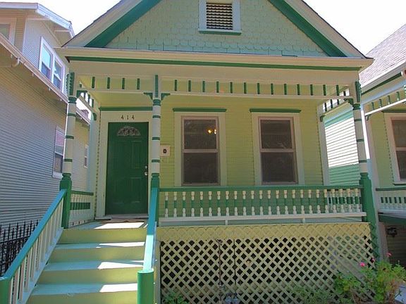 2nd image of 414 South St