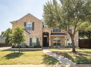 5400 Yellow Birch Dr, Fort Worth, TX 76244