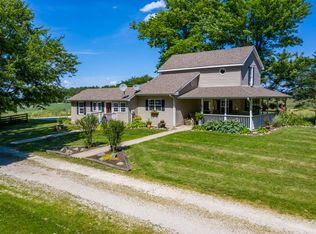 10700 E County Road 700 S, Selma, IN 47383