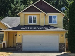 22607 SE 287th Pl, Maple Valley, WA 98038