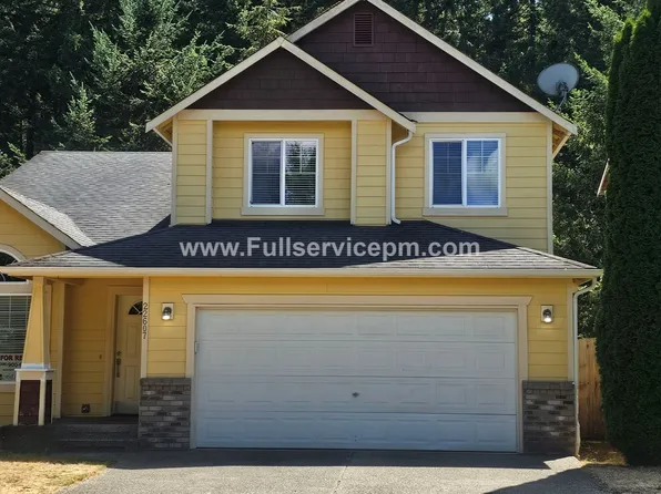22607 SE 287th Pl, Maple Valley, WA 98038