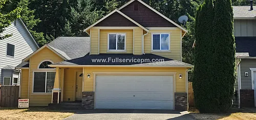 22607 SE 287th Pl Photo 1