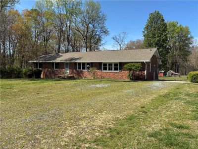 911 Cocoa Dr, Greensboro, NC, 27406