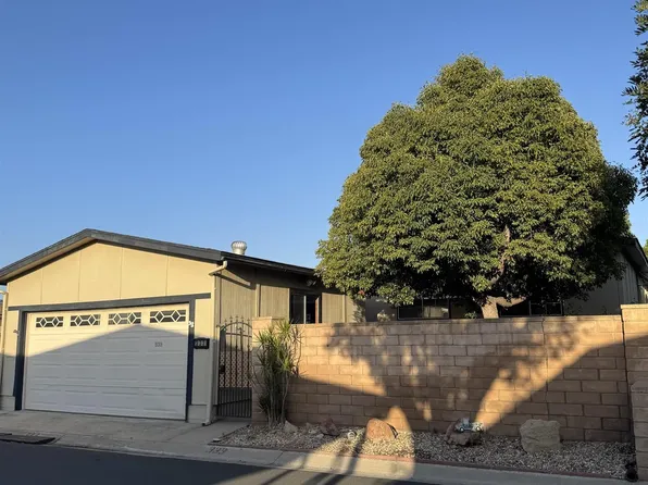 9255 N Magnolia Ave Space 333, Santee, CA 92071