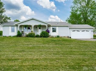 2295 Federal Rd, Xenia, OH 45385