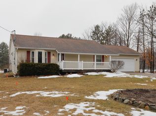 2115 101st Ave, Otsego, MI 49078