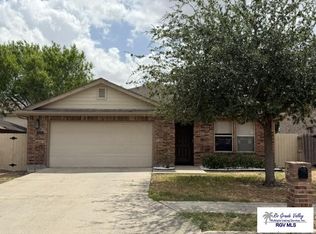 3091 Duck Pond Dr, Brownsville, TX 78526