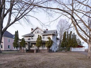 714 S Webb St, Wittenberg, WI 54499