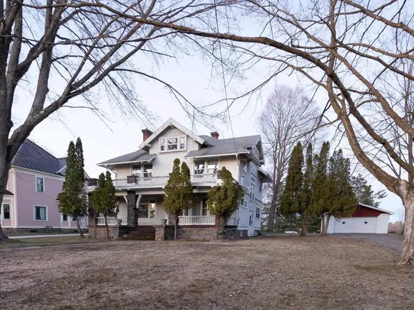 714 South WEBB STREET, Wittenberg, WI 54499