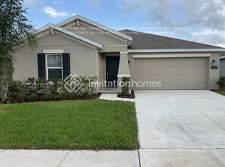 4018 Tug Hill Ln, Osteen, FL 32764