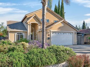 4837 Donnie Lyn Way, Carmichael, CA 95608