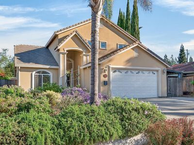 4837 Donnie Lyn Way, Carmichael, CA, 95608