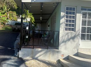 72 Calle Americo #1, Moca, PR 00676