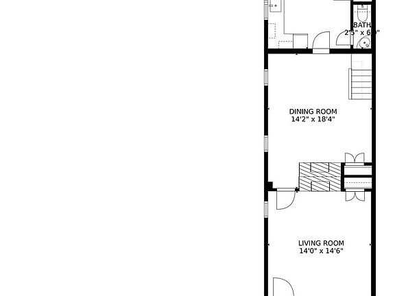 3rd image of 311 Prince St