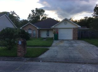 2509 Amy Dr, La Place, LA 70068