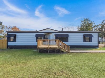 6522 SE 111th St, Belleview, FL, 34420