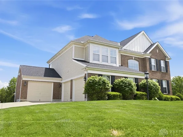 1220 Fox Hollow Dr, Lebanon, OH 45036
