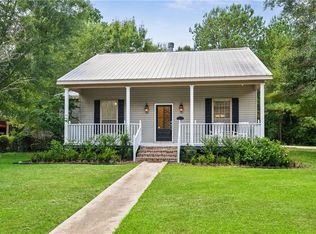 33080 John St, Abita Springs, LA 70420