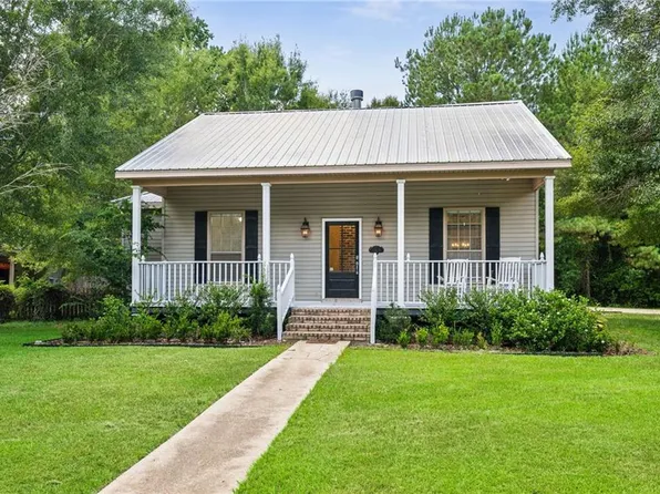 33080 John St, Abita Springs, LA 70420