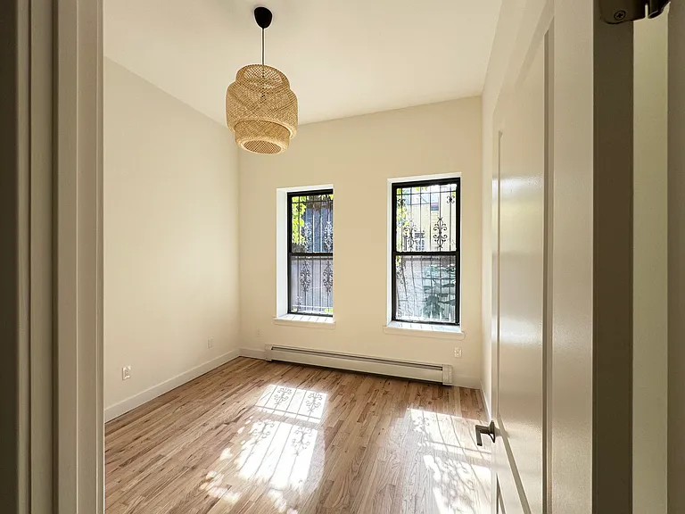 46 E 126th St #P — Photo 9