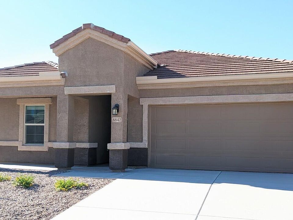 1st image of 8842 W Baja Fairy Dr