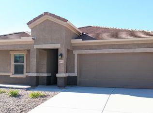 8842 W Baja Fairy Dr, Marana, AZ 85653