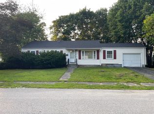 46 Gale Rd, Weymouth, MA 02188