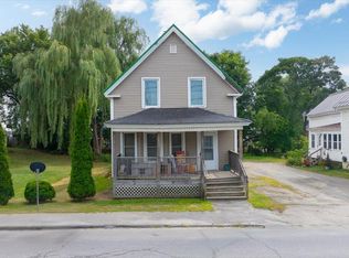 24 Oak St, Waterville, ME 04901