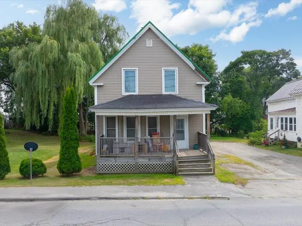 24 Oak St Street, Waterville, ME 04901