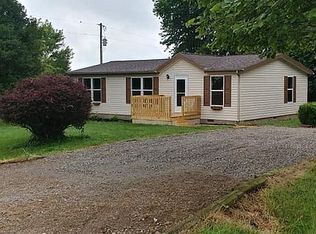 234 Shuttle Dr, Chillicothe, OH 45601