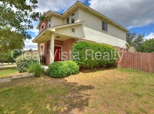 3938 Upper Passage Ln, Round Rock, TX 78681