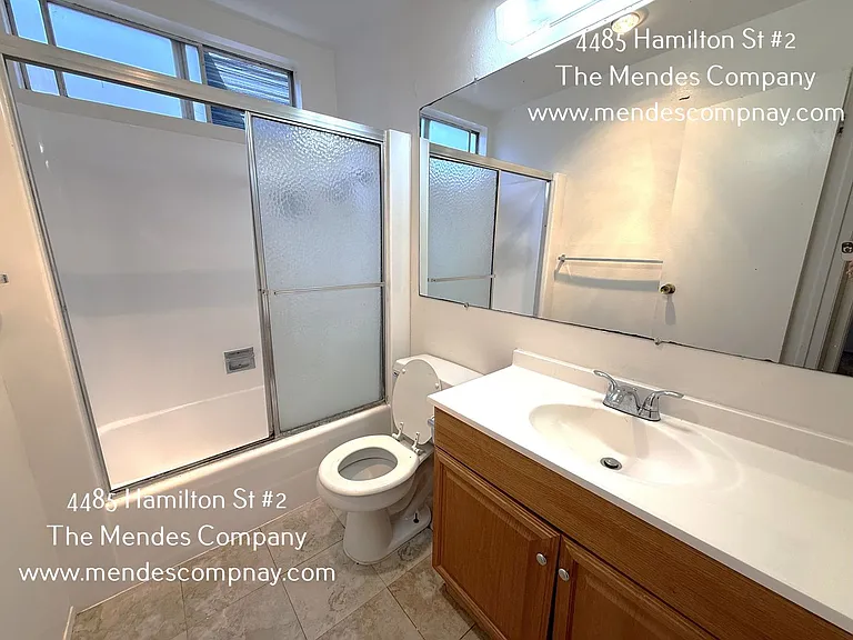 4485 Hamilton St #2 — Photo 10