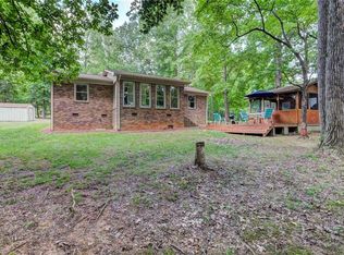 1075 Shore Acres Rd, Salisbury, NC 28146
