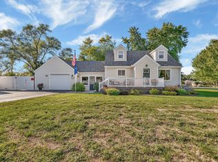 25417 W Joliet St, Channahon, IL 60410