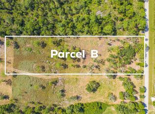 Lake Gentry Rd LOT 107, Saint Cloud, FL 34772