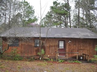 5200 State Highway 156, Coldspring, TX 77331