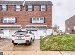 410 Selma St, Philadelphia, PA 19116