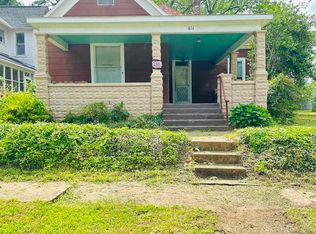 611 3rd Ave SW, Decatur, AL 35601