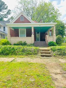 611 3rd Ave SW, Decatur, AL, 35601