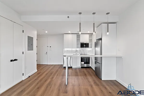 Rented by ABODE NYC LLC | media 6