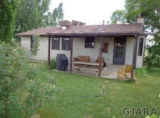 1740 N 3/10 Rd, Fruita, CO 81521