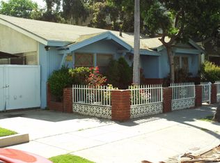 1132 Gladys Ave, Long Beach, CA 90804