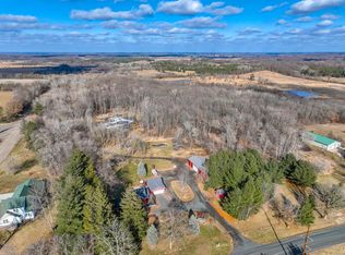 1195 20th Ave, Deer Park, WI 54007