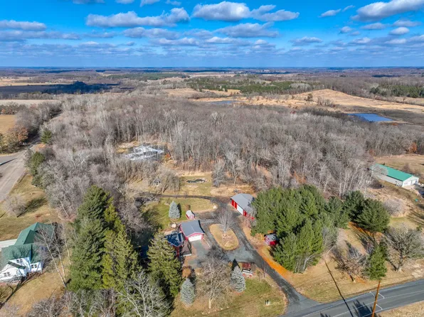 1195 20th Ave, Deer Park, WI 54007